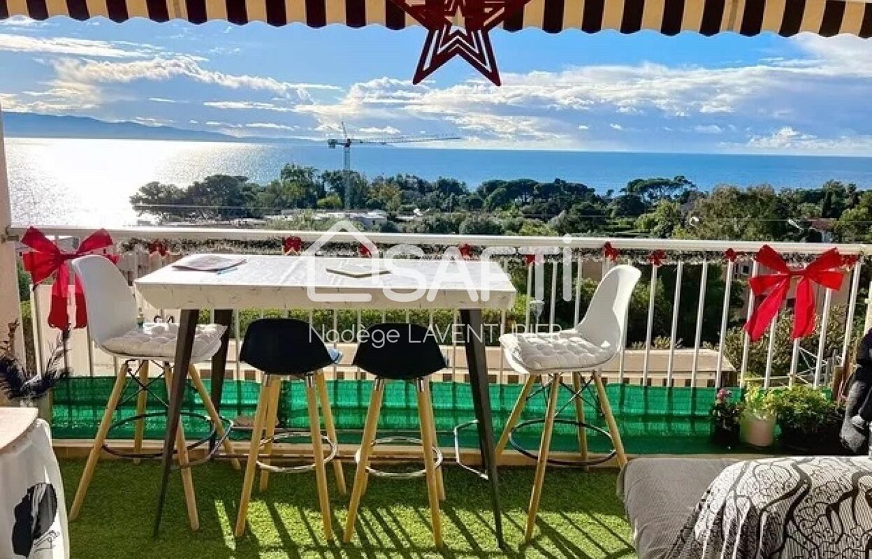 appartement 3 pièces 71 m2 à vendre à Ajaccio (20000)