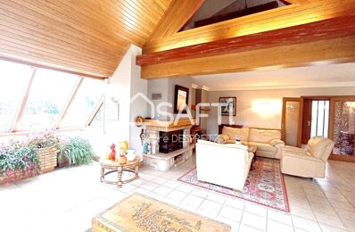 vente maison 360 000 € à proximité de Plounéventer (29400)