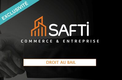 commerce  pièces 1250 m2 à vendre à Sainte-Maxime (83120)