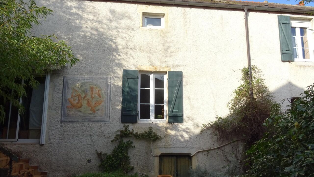 maison 5 pièces 130 m2 à vendre à Beaune (21200)