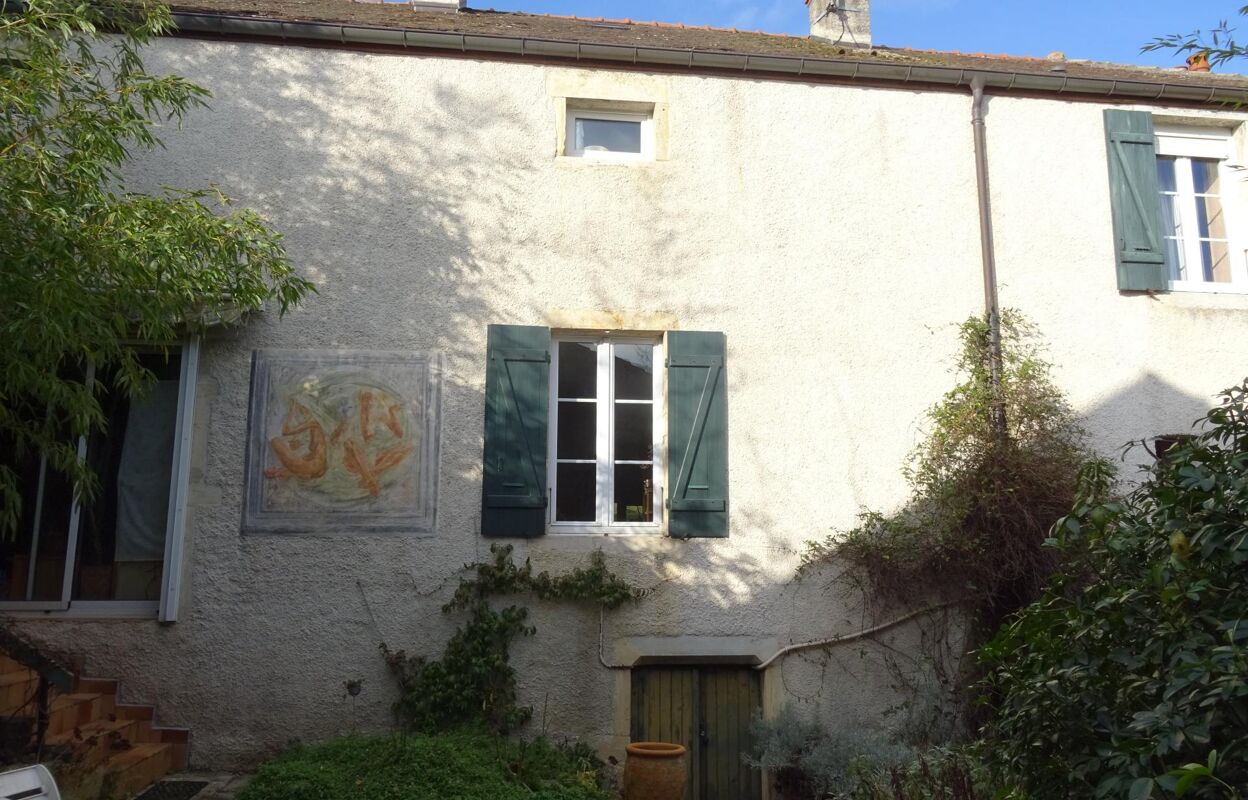 maison 5 pièces 130 m2 à vendre à Beaune (21200)