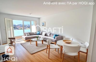 vente appartement 199 900 € à proximité de Bouliac (33270)