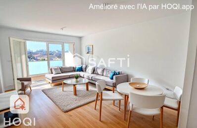 vente appartement 199 900 € à proximité de Ambès (33810)