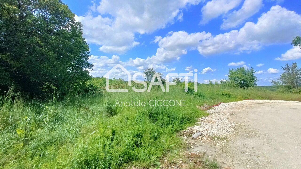 terrain  pièces 600 m2 à vendre à Créon (33670)