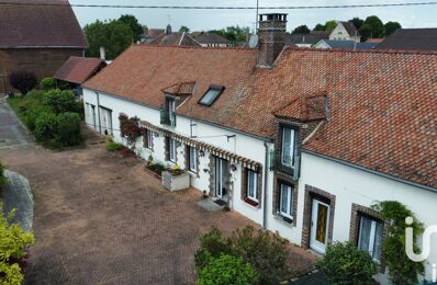 vente maison 290 000 € à proximité de Rhèges (10170)