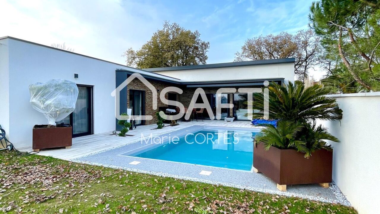 maison 6 pièces 164 m2 à vendre à Albi (81000)