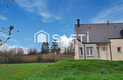 vente maison 190 000 € à proximité de Saint-Bômer-les-Forges (61700)