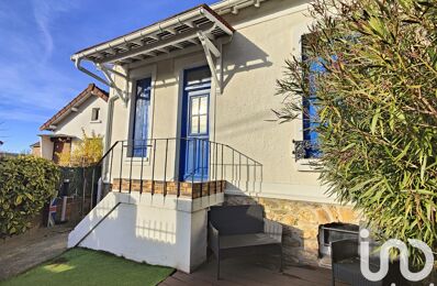 vente maison 245 000 € à proximité de Soisy-sur-Seine (91450)