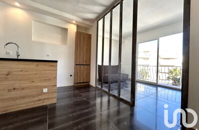 vente appartement 99 000 € à proximité de Canet-en-Roussillon (66140)