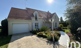 Maison 6 Pièces 160 m² à vendre à Dormelles (77130)