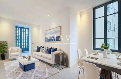 vente appartement 565 000 € à proximité de Saint-Laurent-du-Var (06700)