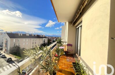 vente appartement 195 000 € à proximité de Perpignan (66100)