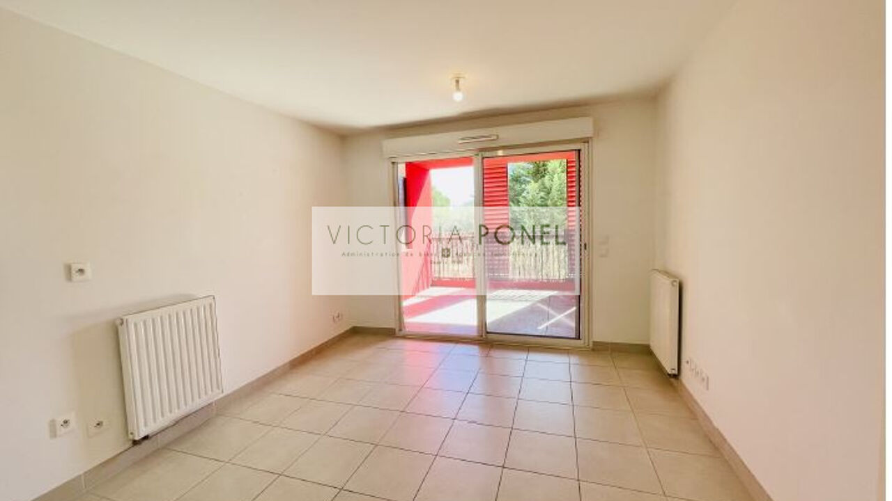 appartement 2 pièces 37 m2 à louer à Hyères (83400)