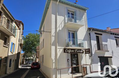 vente immeuble 260 000 € à proximité de Perpignan (66100)