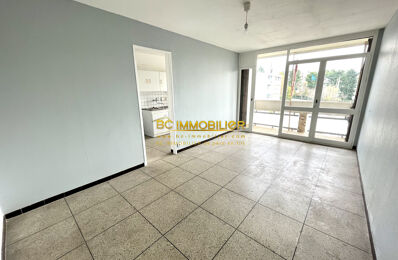 vente appartement 115 000 € à proximité de Marseille 12 (13012)