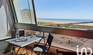 Appartement 1 Pièce 21 m² à vendre à Saint-Jean-de-Monts (85160)