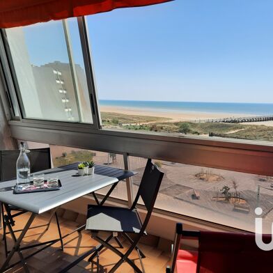 Appartement 1 pièces 111000 €