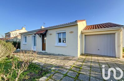 vente maison 269 000 € à proximité de Thouaré-sur-Loire (44470)