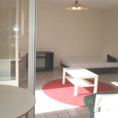 Appartement 1 pièce 30 m²