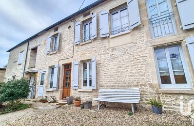 vente maison 150 000 € à proximité de Étourvy (10210)