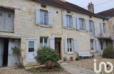 vente maison 150 000 € à proximité de Annay-sur-Serein (89310)