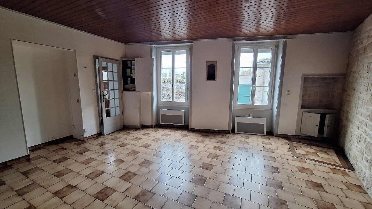 maison 4 pièces 73 m2 à vendre à Cognac (16100)