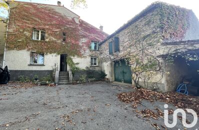 maison 12 pièces 430 m2 à vendre à Villeneuve-Minervois (11160)