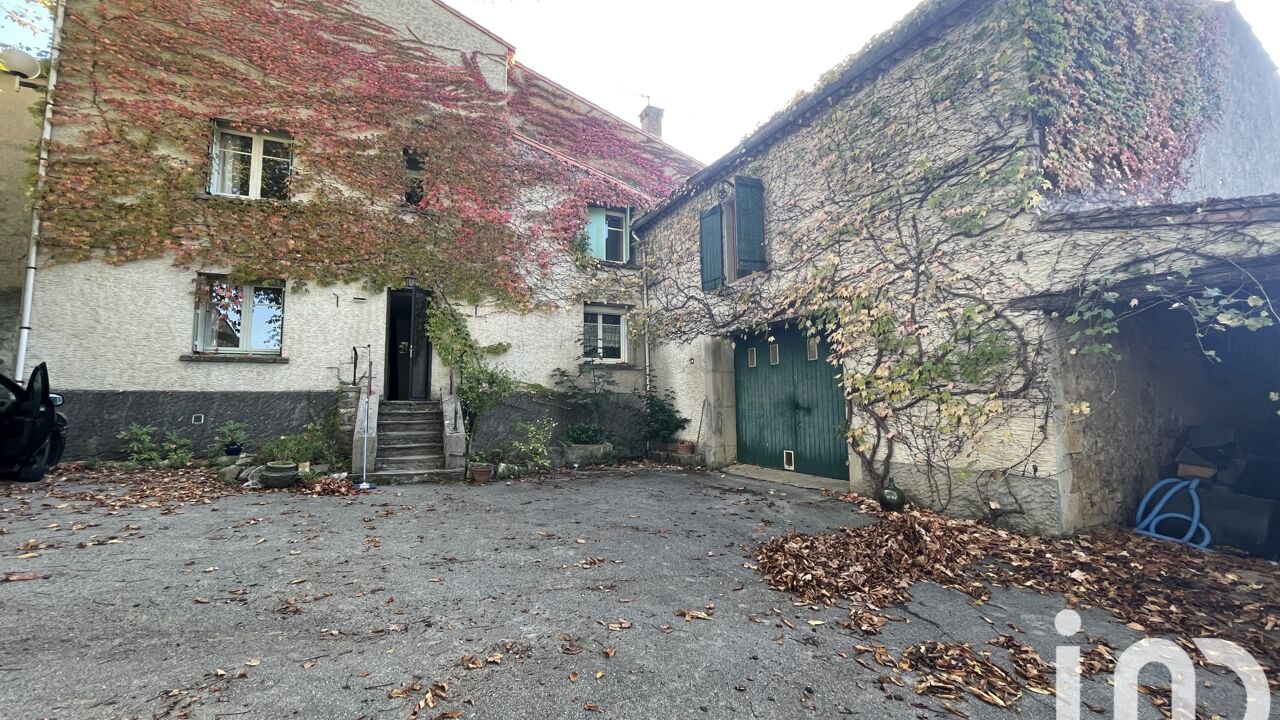 maison 12 pièces 430 m2 à vendre à Villeneuve-Minervois (11160)