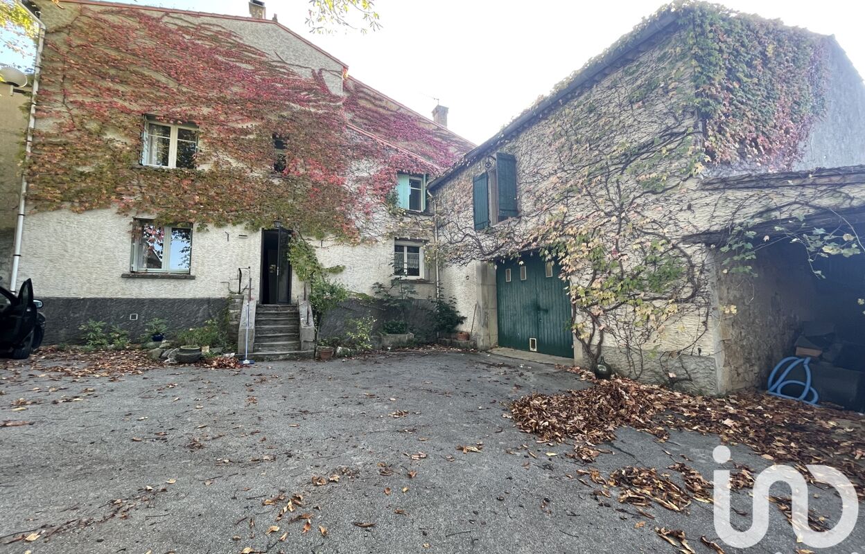 maison 12 pièces 430 m2 à vendre à Villeneuve-Minervois (11160)