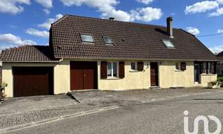 Maison 7 Pièces 252 m² à vendre à Niederstinzel (57930)