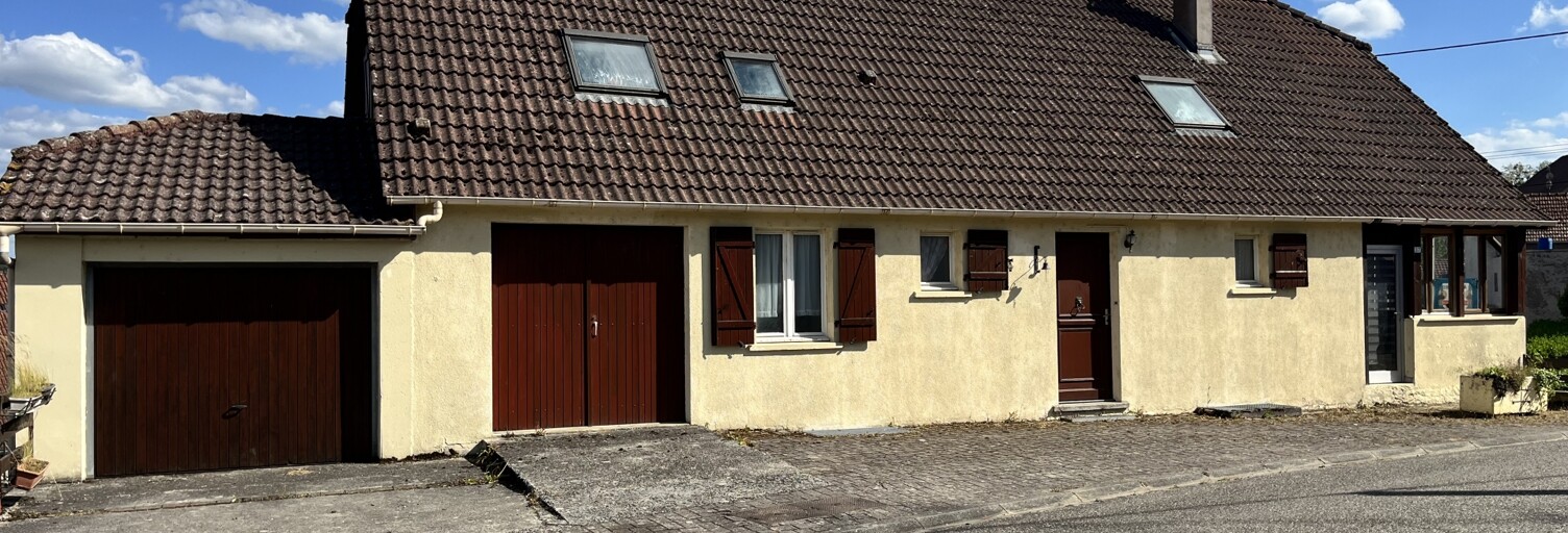 Maison 7 Pièces 252 m² à vendre à Niederstinzel (57930)