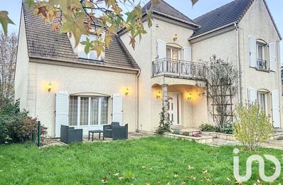 vente maison 590 000 € à proximité de Marchezais (28410)