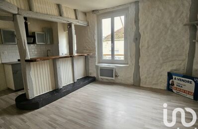 vente appartement 115 400 € à proximité de La Ferté-sous-Jouarre (77260)