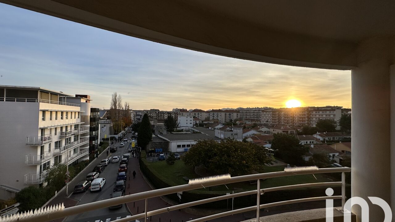 appartement 3 pièces 79 m2 à vendre à Cannes (06400)