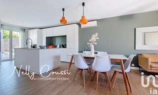 Maison 5 Pièces 95 m² à vendre à Lunel (34400)