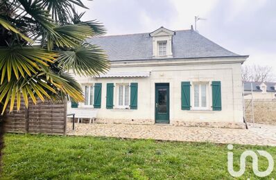 vente maison 171 500 € à proximité de Beaufort-en-Anjou (49250)