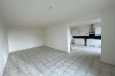 Appartement 4 pièces 138000 €