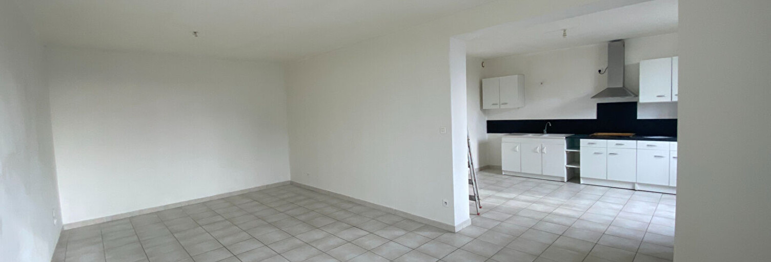 Appartement 4 Pièces 98 m² à vendre à Grillon (84600)