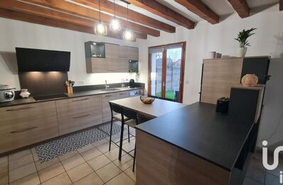 vente maison 399 000 € à proximité de Saint-Mesmes (77410)