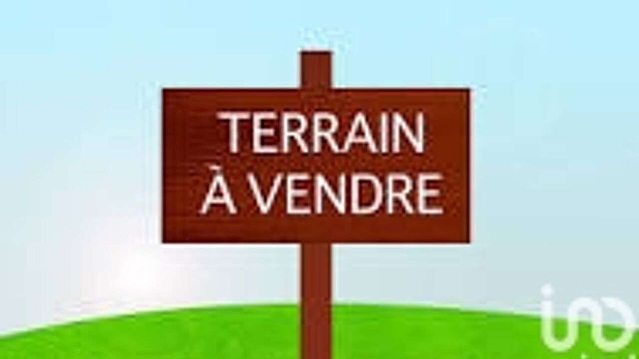 terrain  pièces 830 m2 à vendre à Montendre (17130)