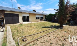 Maison 4 Pièces 85 m² à vendre à Ménilles (27120)
