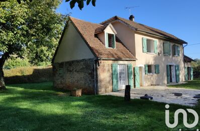 vente maison 165 000 € à proximité de Thégra (46500)