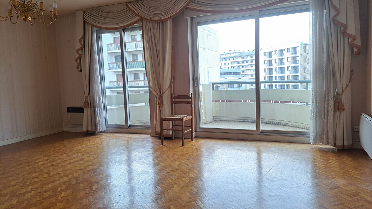 appartement 3 pièces 74 m2 à vendre à Chambéry (73000)