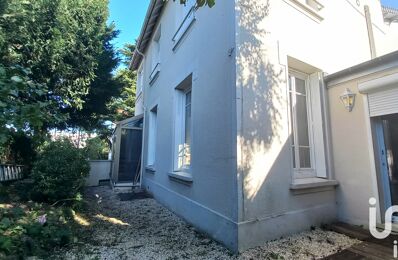 vente maison 399 000 € à proximité de Vaires-sur-Marne (77360)