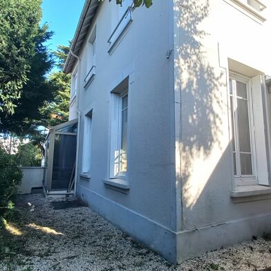 Maison 4 pièces 91 m²