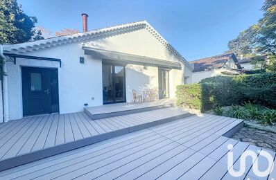 vente maison 720 000 € à proximité de Palavas-les-Flots (34250)