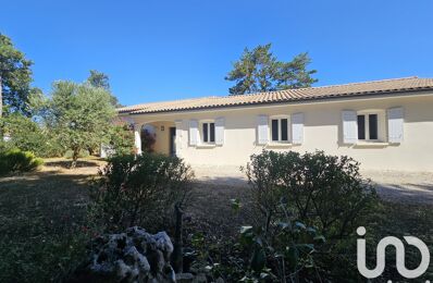 vente maison 249 000 € à proximité de Aunac-sur-Charente (16460)