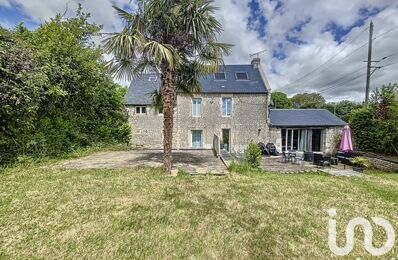 vente maison 311 500 € à proximité de Secqueville-en-Bessin (14740)