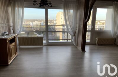 vente appartement 145 000 € à proximité de Melun (77000)