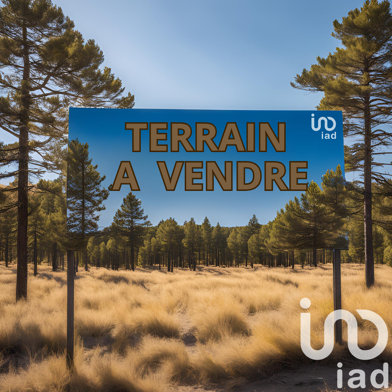 Terrain 1134 m²